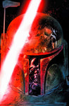 Star Wars: WOTBH #3 - Tyler Kirkham Virgin Variant