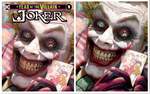 JOKER: Year of the Villain #1 - EXCLUSIVE Ryan Brown Variant Set ( Ltd. to 1000)