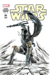 Star Wars (2020) #1 - Adi Granov FP Exclusive