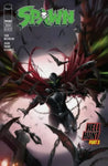 Spawn #304 - First Printing