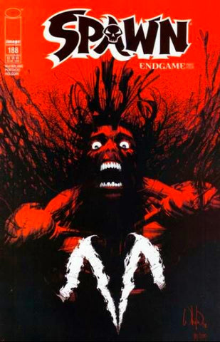 Spawn #188