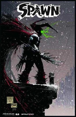 Spawn #189