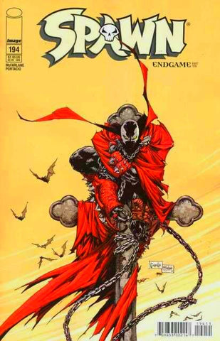 Spawn #194