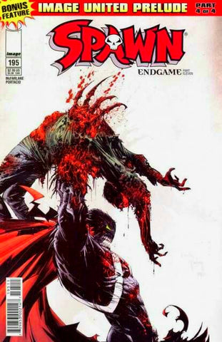 Spawn #195