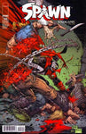Spawn #196