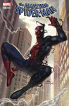 The Amazing Spider-Man #800 - Inhyuk Lee EXCLUSIVE Variant (Ltd. to 3000)