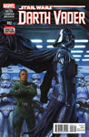 Star Wars: Darth Vader (2015) #2