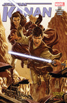 STAR WARS: Kanan #9