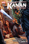 STAR WARS: Kanan #2