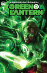 Green Lantern (Vol. 5) #1 - Francesco Mattina EXCLUSIVE Variant Set (Ltd. to 600)