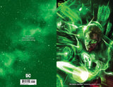 Green Lantern (Vol. 5) #1 - Francesco Mattina EXCLUSIVE Variant Set (Ltd. to 600)