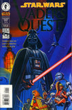 Star Wars: Vader's Quest #1 - Dynamic Forces Gold Foil Exclusive