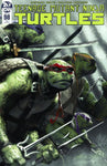 Teenage Mutant Ninja Turtles (TMNT) #098 - Gabriele Dell'Otto Variant (Ltd. to 1500)