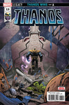 Thanos #13 - 1st Cosmic Ghost Rider (first print)