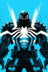 Venom #29 - Tyler Kirkham Exclusive Virgin Variant