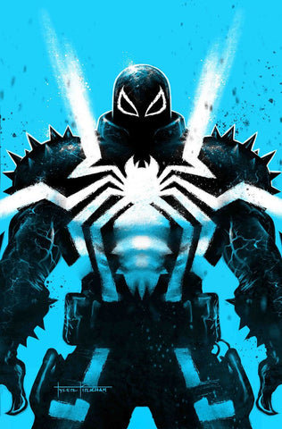Venom #29 - Tyler Kirkham Exclusive Virgin Variant