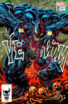 Venom #31 - Kyle Hotz Variant
