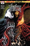 Venom #20 - Absolute Carnage Tie-In