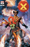 X-Men #2 - 1st High Summoner (Anacleto EXCLUSIVE)