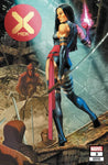 X-Men #3 - Jay Anacleto EXCLUSIVE Trade Dress Variant