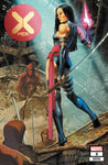 X-Men #3 - Jay Anacleto EXCLUSIVE Trade Dress Variant