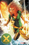 X-Men #5 - Jay Anacleto EXCLUSIVE Trade Dress Variant