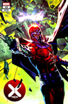 X-Men #15 - Kael Ngu Exclusive Variant