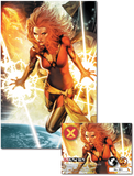 X-MEN #5 - Jay Anacleto EXCLUSIVE Virgin Variant (Ltd. to 600)