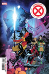 Powers Of X - #1-6 FULL RUN (All 1st Printings)