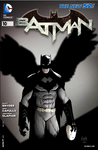 Batman #10 (Vol. 2)