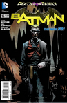Batman #16 (Vol. 2)