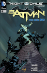 Batman #08 (Vol. 2)