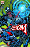 Venom (2021) #4 - 1st appearance of Bedlam