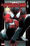 Ultimate Comics: Spider-Man #4 - Origin of Miles Morales