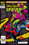 Spectacular Spider-Man #200 (HOLOFOIL COVER)