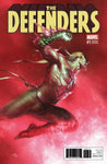 Defenders #1 - Gabrielle Dell'Otto EXCLUSIVE Variant (Ltd. to 3000)