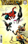 War of the Realms #1 - Ottley Variant