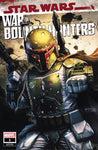 Star Wars: WOTBH #1 - Mico Suayan Variant