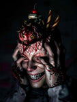 Ice Cream Man #24 - Antunez Virgin Variant (Ltd. to 666)