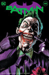 Batman #100 - Mico Suayan Exclusive Variant