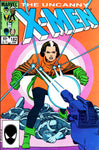 Uncanny X-Men (Vol. 1) #182