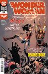 Wonder Woman (2015) #768
