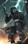 JOKER: Year of the Villain #1 - EXCLUSIVE Francesco Mattina Variant Set (Ltd. to 1000)