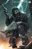 JOKER: Year of the Villain #1 - EXCLUSIVE Francesco Mattina Variant Set (Ltd. to 1000)