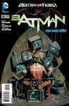 Batman #14 (Vol. 2)