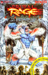Primal Rage #1-4 FULL SET (Very Rare)