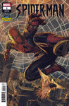Spider-Man #1 - Lee Bermejo MIDTOWN EXCLUSIVE Variant (Ltd. to 3000)