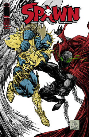 Spawn #197