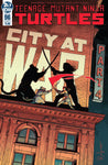 Teenage Mutant Ninja Turtles (TMNT) #096