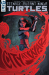 Teenage Mutant Ninja Turtles (TMNT) #097